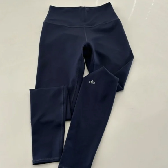 ALO Yoga Activewear Under $50